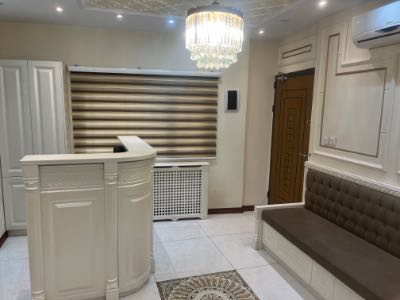 خرید دفتر کار نیاوران مناسب کار