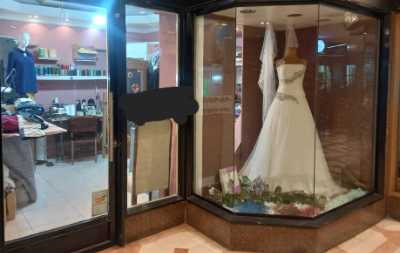 فروش مغازه 