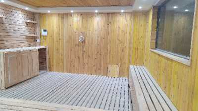 خرید آپارتمان درکه ۹۰ متری ۲ خوابه  ۶ ساله  - طبقه: دوم - - 8031423