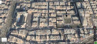 خرید آپارتمان