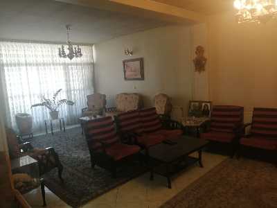خرید آپارتمان پیامبر ۱۳۳ متری ۳ خوابه  [قدیمی] - طبقه: سوم - - 7821924