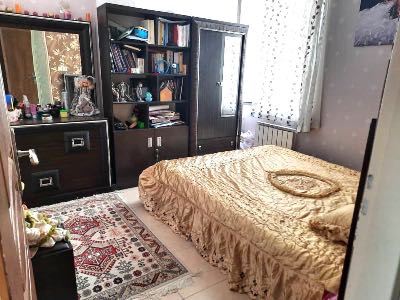 خرید آپارتمان بلوار فردوس غرب ۷۵ متری ۲ خوابه  ۱۸ ساله - 7884925