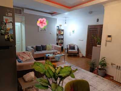 خرید آپارتمان دارآباد ۶۰ متری ۲ خوابه  ۹ ساله  - طبقه: پنجم - - 8024425