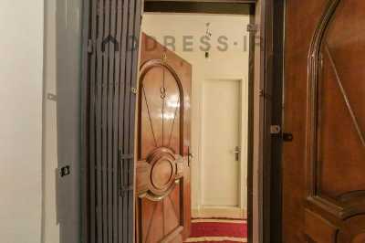 خرید آپارتمان بهشتی ۵۵ متری ۱ خوابه  ۱۹ ساله  - طبقه: سوم - - 7510027