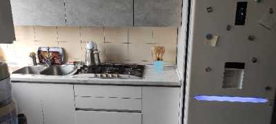 رهن و اجاره آپارتمان بلوار فردوس شرق ۵۹ متری ۱ خوابه  ۲۴ ساله - 7794127