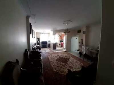 رهن و اجاره آپارتمان تهرانپارس ۷۳ متری ۲ خوابه  ۱۶ ساله - 7540628