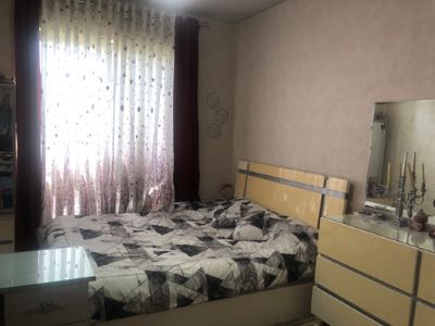 خرید آپارتمان شهران ۱۱۷ متری ۲ خوابه  [قدیمی] - طبقه: دوم - - 8031528