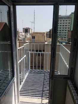 خرید آپارتمان میدان ولیعصر ۱۰۰ متری ۳ خوابه  ۱۵ ساله - 7549829