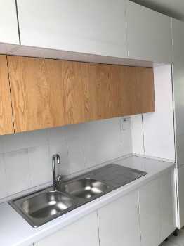 رهن کامل آپارتمان نیروی هوایی ۵۲ متری ۱ خوابه  ۱۵ ساله - 7527231