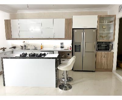 مشارکت در ساخت
