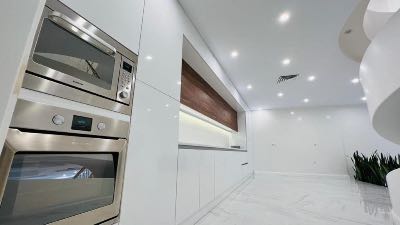 رهن و اجاره دفتر کار مناسب کار ویلا دوبلکس نیاوران ۳۵۰ متری - 8028133