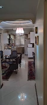 خرید آپارتمان بلوار فردوس شرق ۹۳ متری ۲ خوابه  ۵ ساله - 7712534