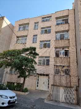 خرید آپارتمان یوسف آباد ۱۸۲ متری ۴ خوابه  ۳۰ ساله   قیمت روز - 7815835