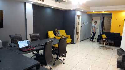 فروش آپارتمان دفتر کار