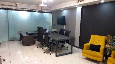 خرید دفتر کار ستارخان مناسب کار ۶۸ متری ۱ خوابه  ۸ ساله - 8028037