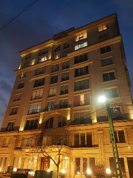 خرید آپارتمان لویزان ۱۰۷ متری ۲ خوابه  ۵ ساله  - طبقه: پنجم - - 7592838