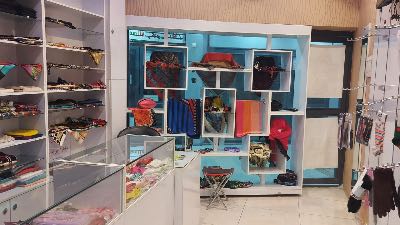 فروش مغازه 