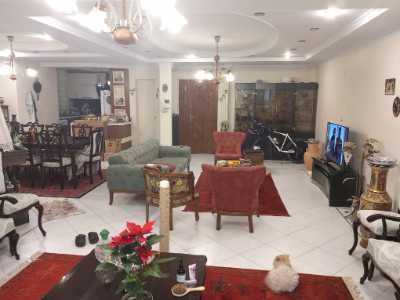 رهن کامل آپارتمان شیخ بهایی ۱۳۵ متری ۳ خوابه  ۱۸ ساله - 7806342