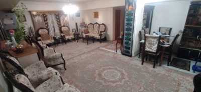 خرید آپارتمان طرشت ۱۰۰ متری ۲ خوابه  ۱۶ ساله  - طبقه: اول - - 7818843