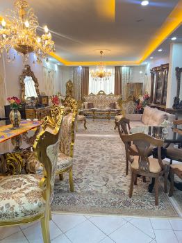 رهن کامل آپارتمان در ميدان رسالت
