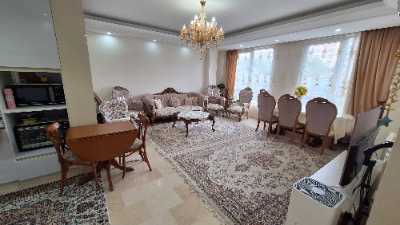 خرید آپارتمان دولت ۸۵ متری ۲ خوابه  ۱۴ ساله  - طبقه: چهارم - - 8026043