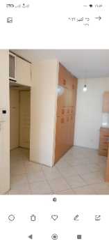 رهن و اجاره آپارتمان هفت تیر ۶۰ متری ۱ خوابه  ۱۲ ساله - 7573044