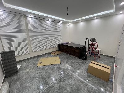 خرید دفتر کار سند اداری فردوسی ۹۸ متری ۳ خوابه  ۳۰ ساله - 4770745