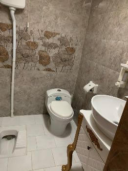 رهن و اجاره آپارتمان سراج ۱۱۰ متری ۲ خوابه  ۷ ساله   قابل تبدیل - 8020448