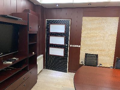 رهن کامل دفتر کار مناسب کار اشرفی اصفهانی ۷۷ متری ۲ خوابه - 8043148