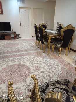 خرید آپارتمان سراج ۸۵ متری ۲ خوابه  ۶ ساله  - طبقه: اول - - 7938149