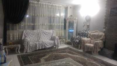 خرید آپارتمان میدان خراسان ۶۰ متری ۲ خوابه  ۱۵ ساله - 7582152