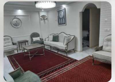 خرید آپارتمان نیروی هوایی ۶۵ متری ۲ خوابه  ۲۲ ساله - 8023552