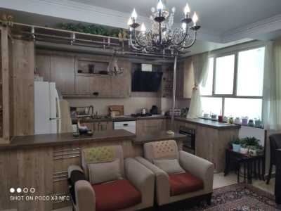 خرید آپارتمان نارمک ۷۴ متری ۲ خوابه  ۱۰ ساله  - طبقه: پنجم - - 7681453
