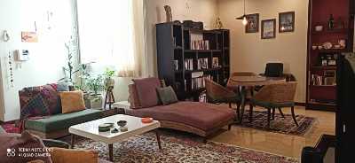 خرید آپارتمان فرحزاد ۷۸ متری ۲ خوابه  ۱۱ ساله  - طبقه: سوم - - 7774853