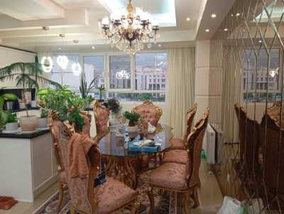 خرید آپارتمان تهرانپارس ۱۴۳ متری ۳ خوابه  ۳ ساله - 8025454