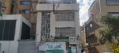 خرید دفتر کار مفتح جنوبی مناسب کار