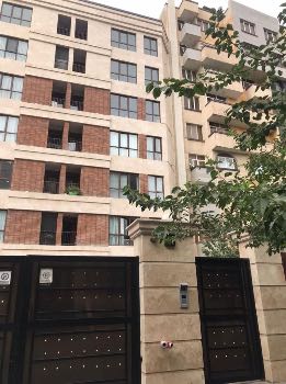 خرید آپارتمان شمس آباد ۱۰۹ متری ۳ خوابه  [نوساز] - طبقه: ششم - - 7758555