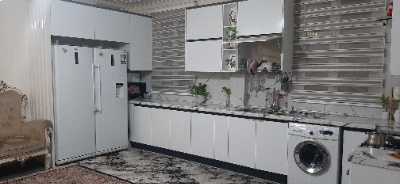 خرید آپارتمان دروازه شمیران ۶۹ متری ۲ خوابه  ۱۲ ساله - 8036756