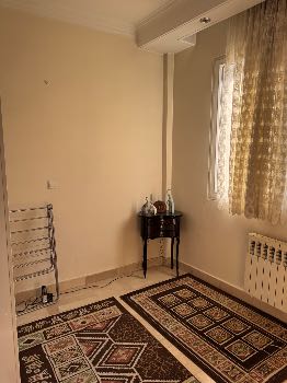 خرید آپارتمان اختیاریه ۶۱ متری ۲ خوابه  ۱۲ ساله - 8031057
