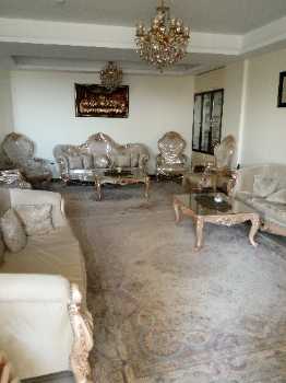 خرید آپارتمان شهرک راه آهن ۱۲۴ متری ۳ خوابه  ۴ ساله - 7815058