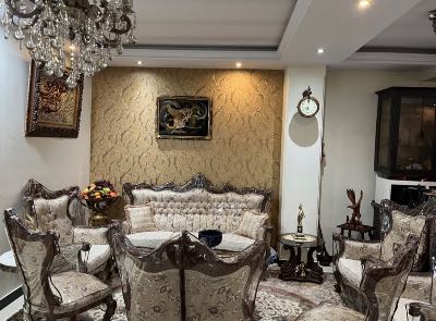 خرید آپارتمان دردشت ۱۰۱ متری ۲ خوابه  ۷ ساله  - طبقه: پنجم - - 7884758