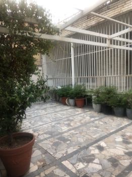 خرید کلنگی بدون جواز پاسداران ۱۳۰ متری ۳ خوابه  زمین: ۲۰۰م - 7992358