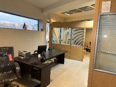 خرید دفتر کار ستارخان سند اداری