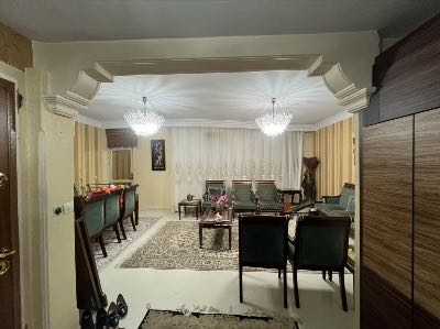 مینی سیتی اوشان بلوار محک خ شورا بلوک  ۱۱۹  واحد  ۷ 