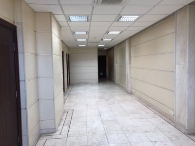 رهن و اجاره دفتر کار مناسب کار ظفر ۸۰ متری ۱ خوابه  ۹ ساله - 7585260