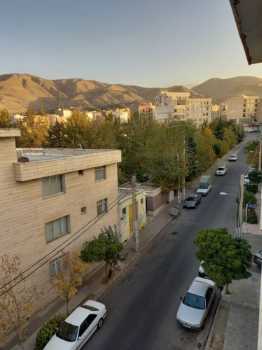 رهن و اجاره آپارتمان شهران ۸۳ متری ۲ خوابه  ۲۲ ساله - 7779360