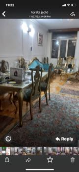 رهن و اجاره آپارتمان تهرانپارس ۶۸ متری ۱ خوابه  [قدیمی] - 7934560