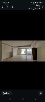 خرید آپارتمان صادقیه ۱۲۹ متری ۳ خوابه  [نوساز] - طبقه: سوم - - 8001460
