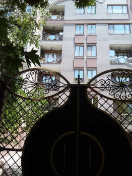 خرید آپارتمان تهرانپارس ۴۹ متری ۱ خوابه  ۱۱ ساله - 7652161