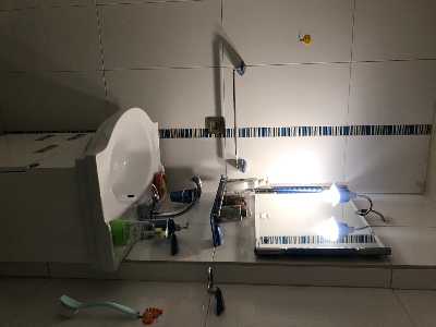 رهن و اجاره آپارتمان مینی سیتی ۱۰۴ متری ۲ خوابه  ۲۰ ساله - 8024561